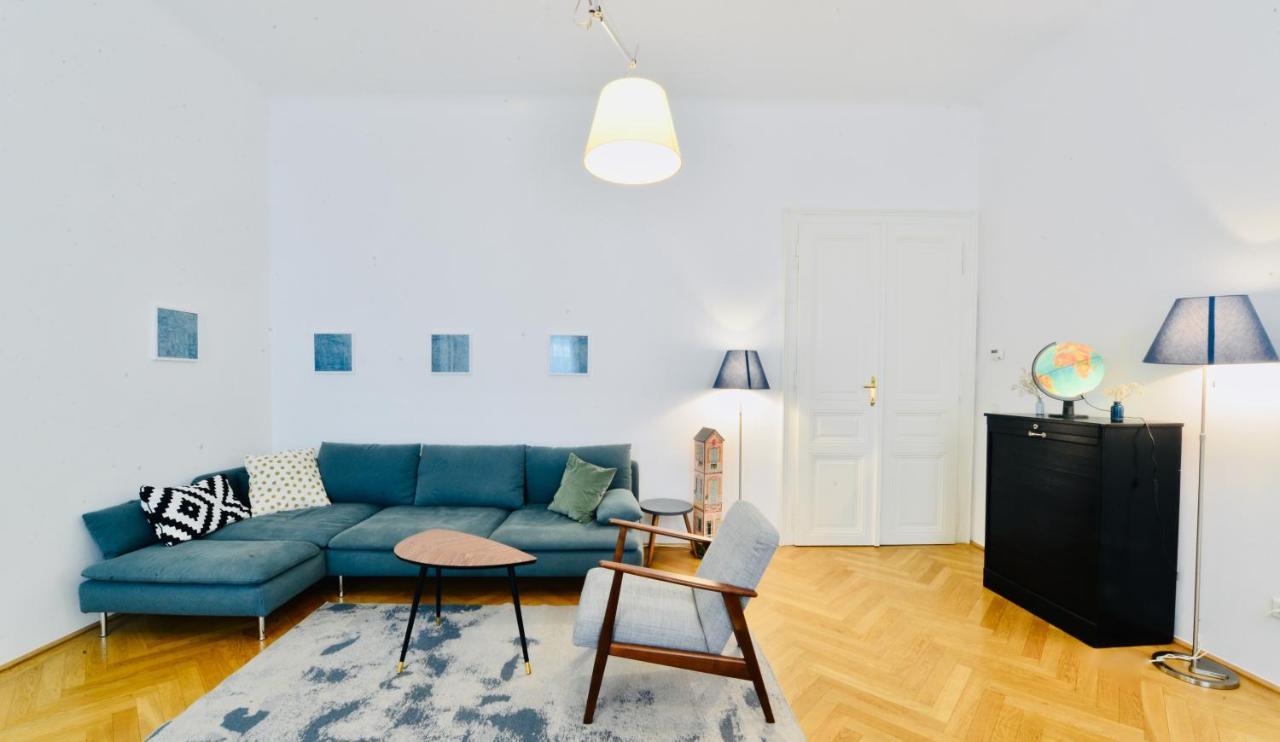 Apartment Apartment Wien *