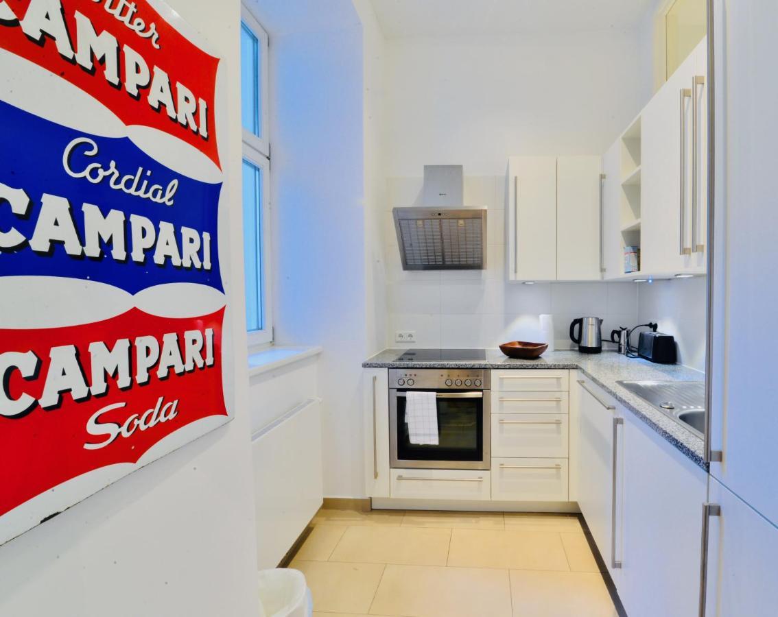 Apartment Wien * Wien