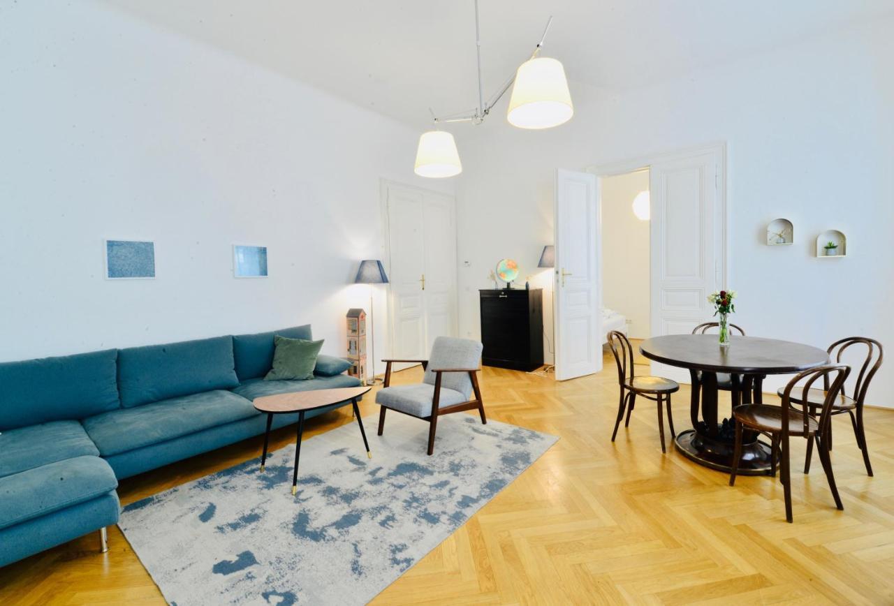 Apartment Wien Apartment Vienna