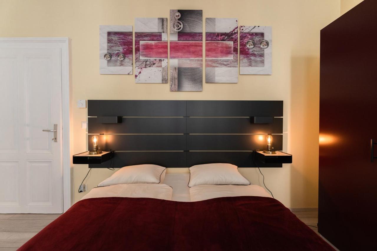 Apartment Radiant Premium - Fünfhaus Wien
