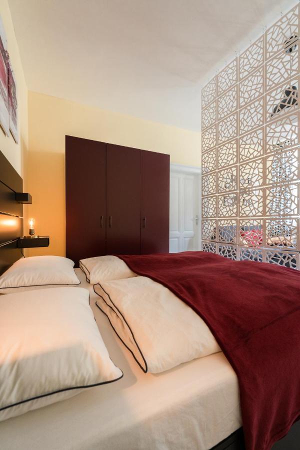 Apartment Radiant Premium - Fünfhaus