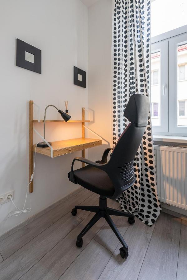 Apartment Radiant Premium - Fünfhaus *