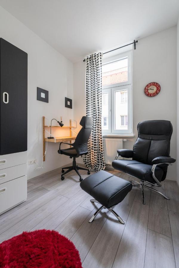 Radiant Premium - Fünfhaus Apartment