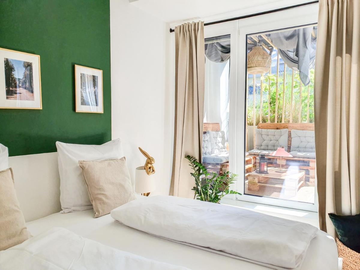 Appartamento Boutique Design-apartments