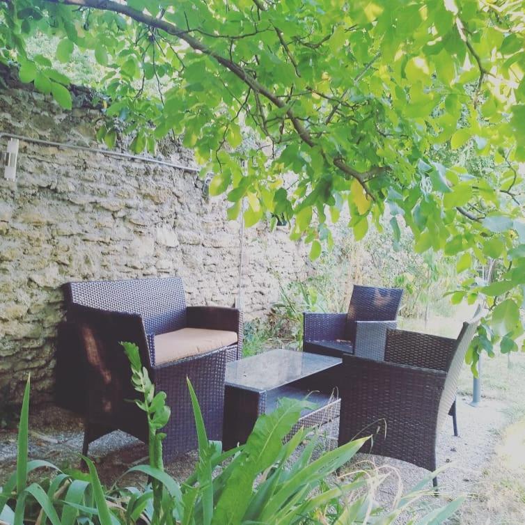 Lainz Apartamento