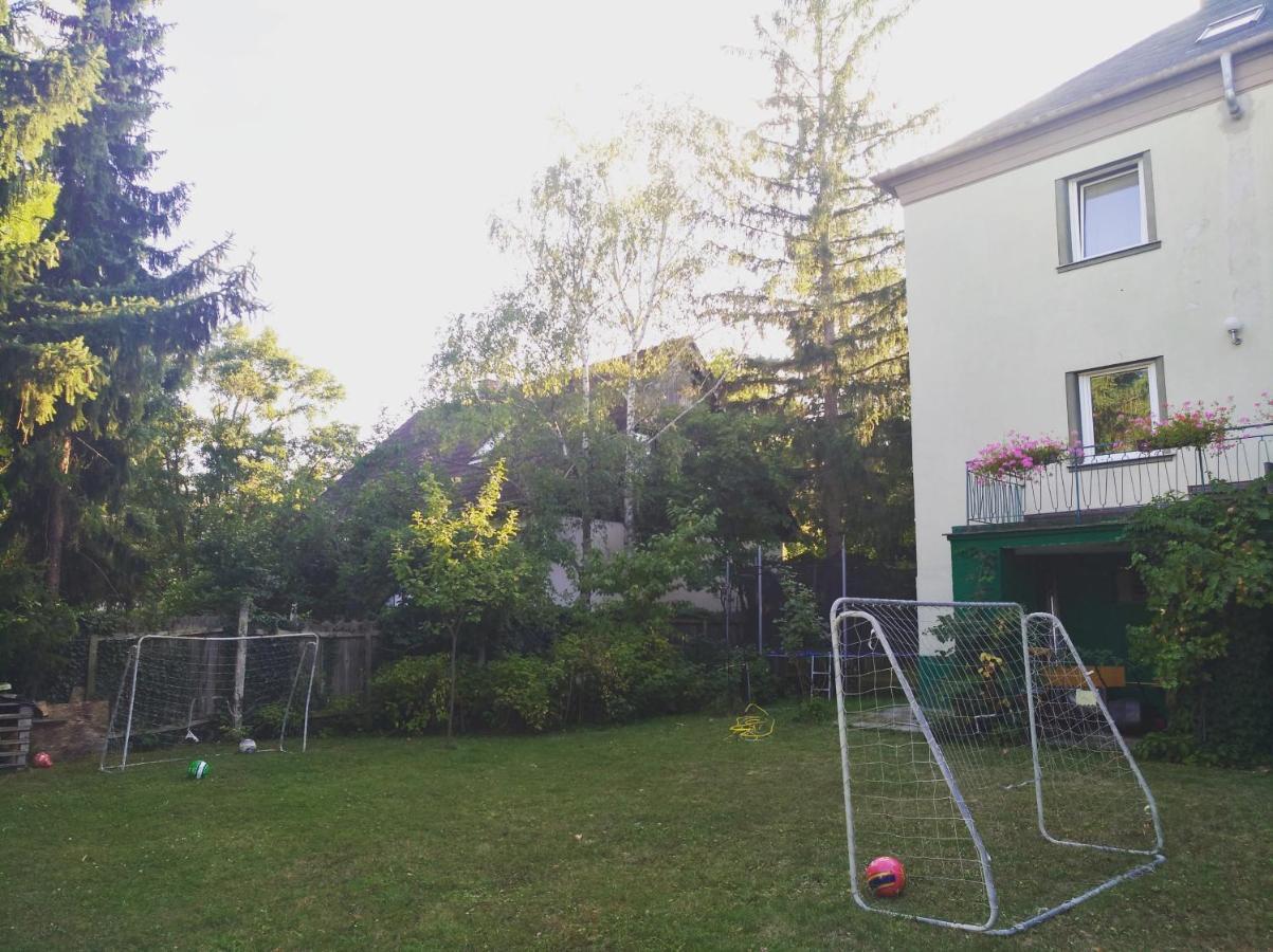 Lainz Apartamento