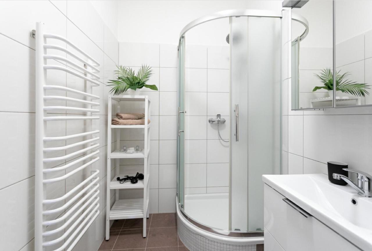 Mitten In Der Stadt L Lf22 Apartment Wien