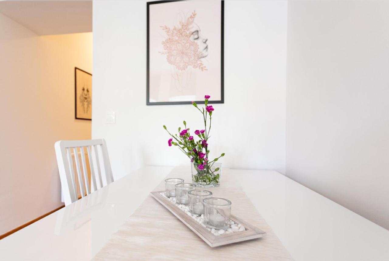 Apartment Mitten In Der Stadt L Lf22 *