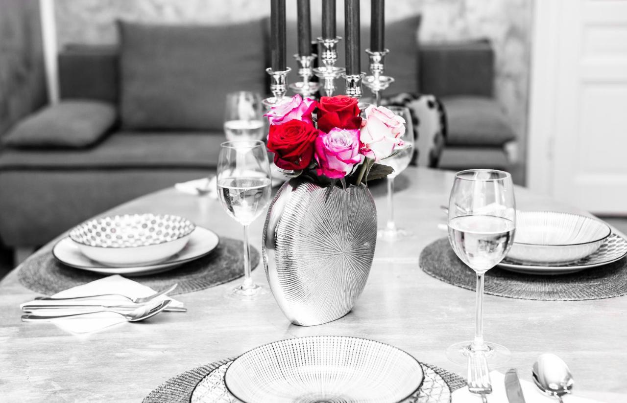Apartment Sophies Place Augarten - Imperial Lifestyle Parking