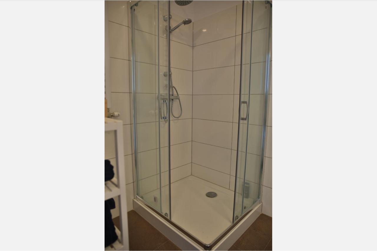 Apartamento Sunny Penthouse L Dg5'12 Viena