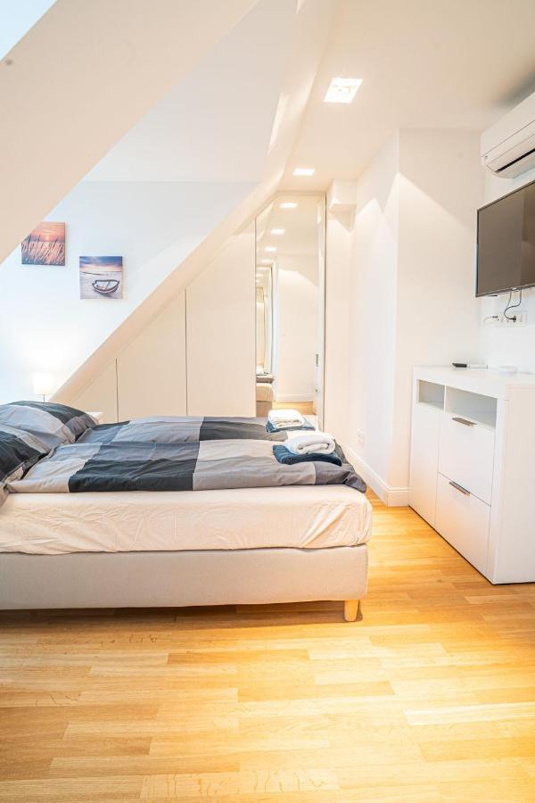 Appartamento Mengergasse 32 Roof Top Vienna