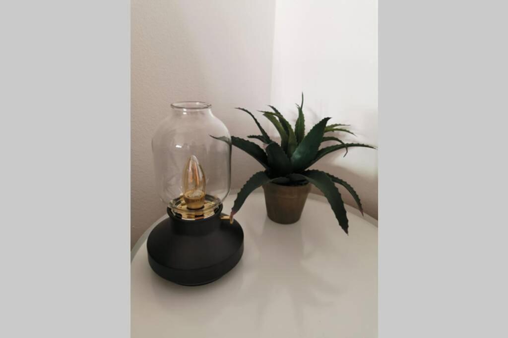 Apartment Gorilla - Station 100 Meters Away