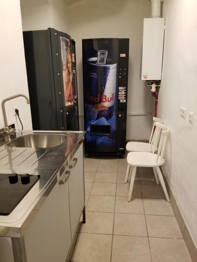 Apartamento Global Apt *