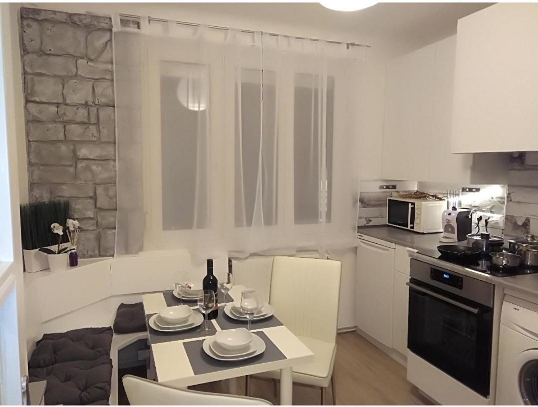 Anastasia-apartment & Garage * Viena