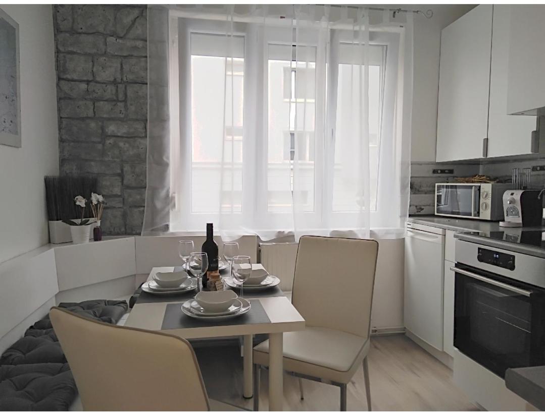 Apartamento Anastasia-apartment & Garage Viena