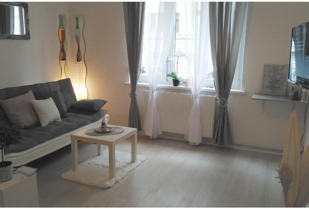 Apartamento Anastasia-apartment & Garage *