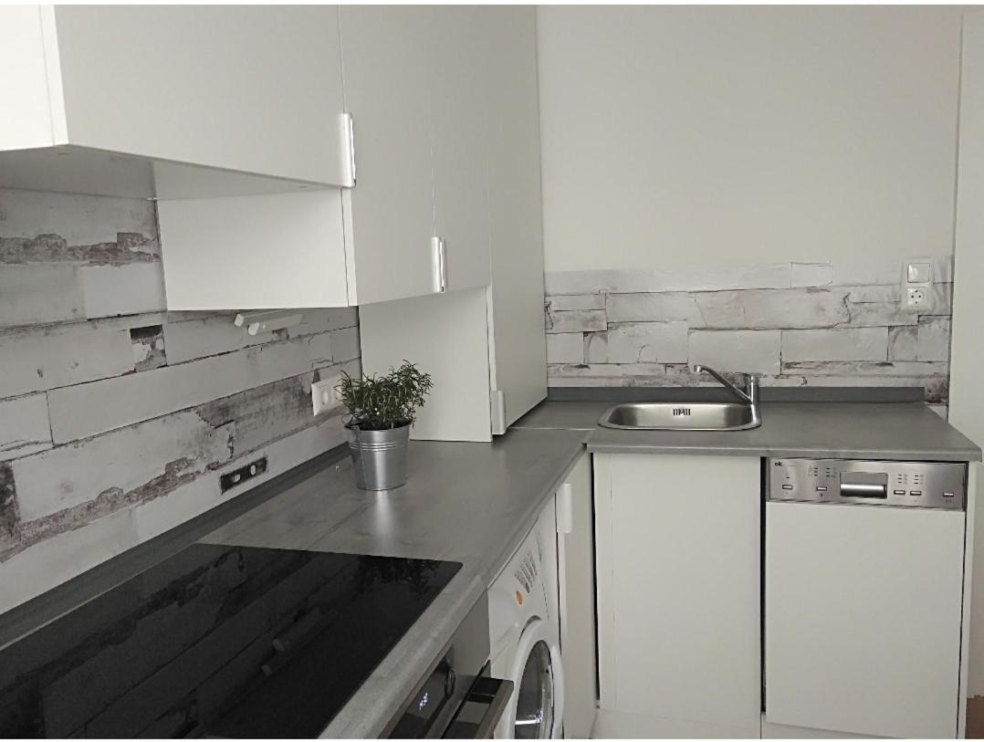 Apartamento Anastasia-apartment & Garage Viena
