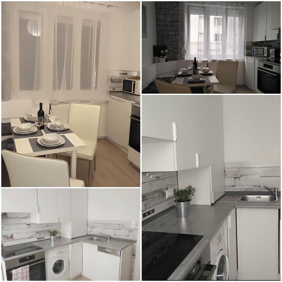 Anastasia-apartment & Garage Apartamento Viena