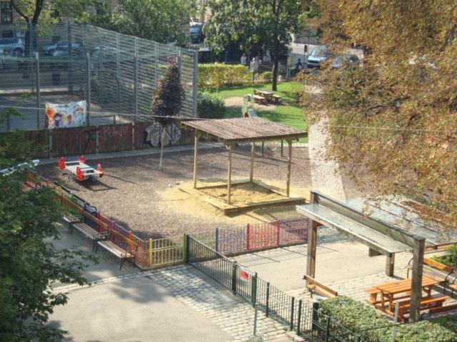 Appartamento Sunny *
