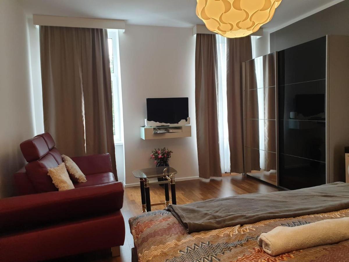 Deluxe 5p Mm A Apartment Vienna