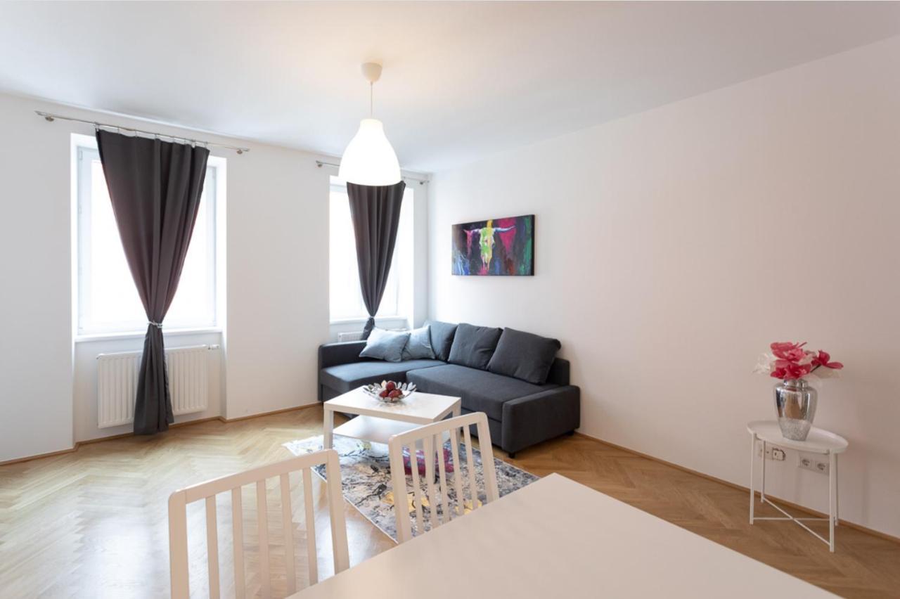 Charmante L Bg8 Apartment *