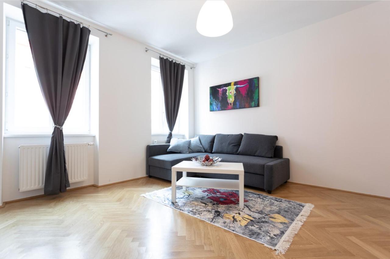 Apartment Charmante L Bg8 *