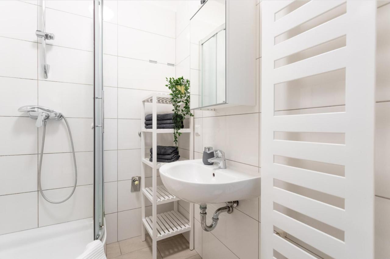 Apartment Charmante L Bg8 Wien