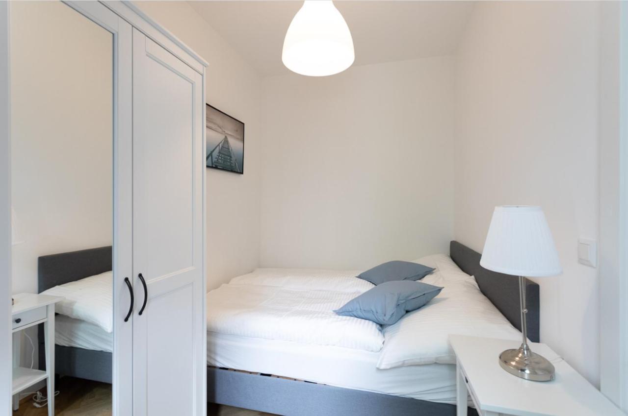 Charmante L Bg8 Apartment