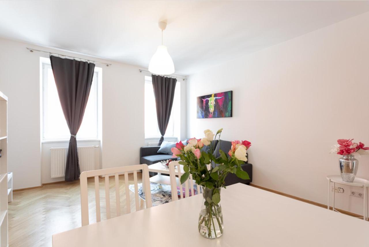 Charmante L Bg8 Wien