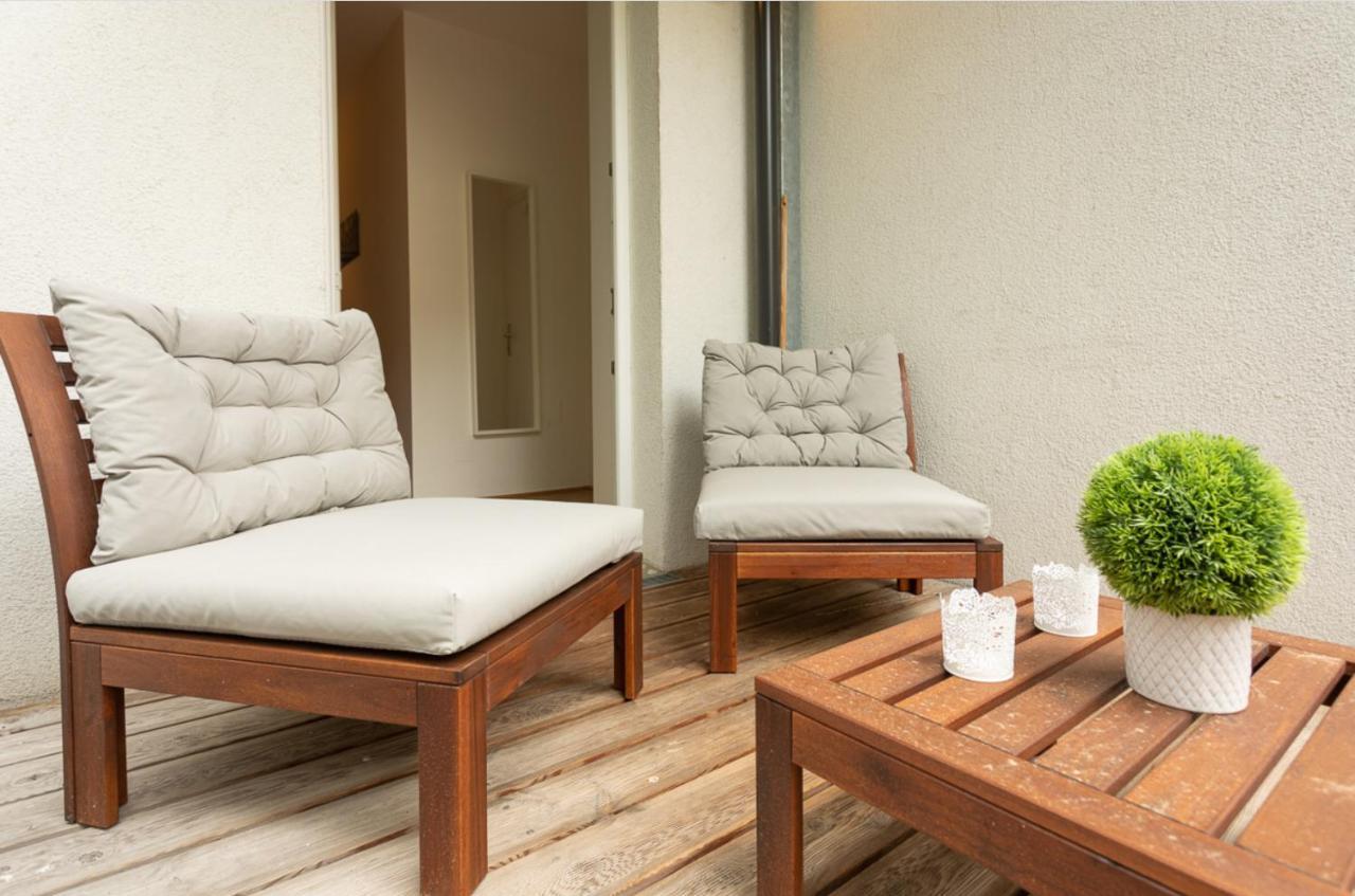 Charmante L Bg8 Apartment Wien