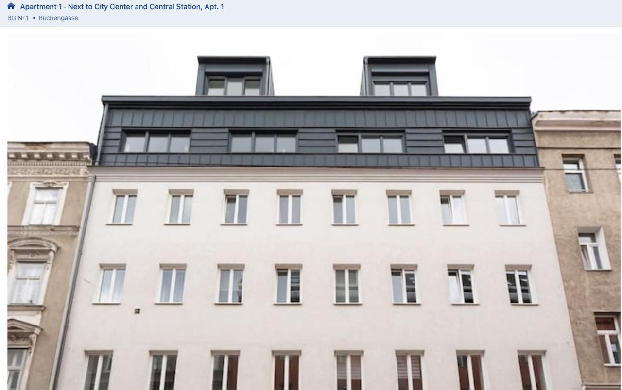 Charmante L Bg8 * Wien