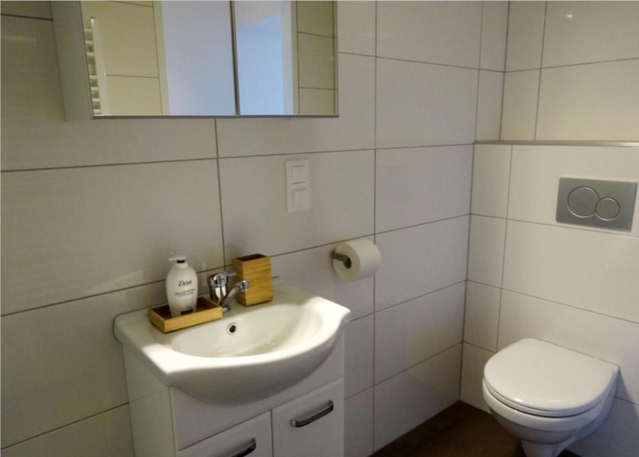 Between Schoenbrunn&city Center 27 Apartment Wien