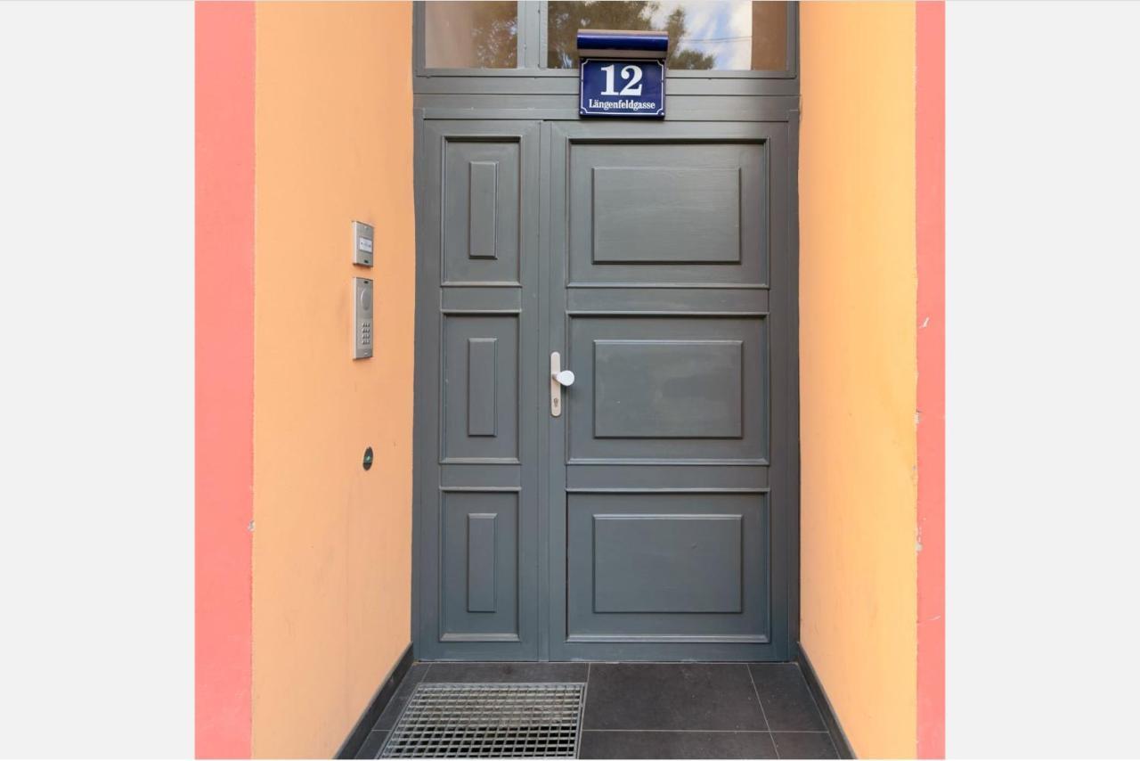 Apartment Between Schoenbrunn&city Center 27 Wien