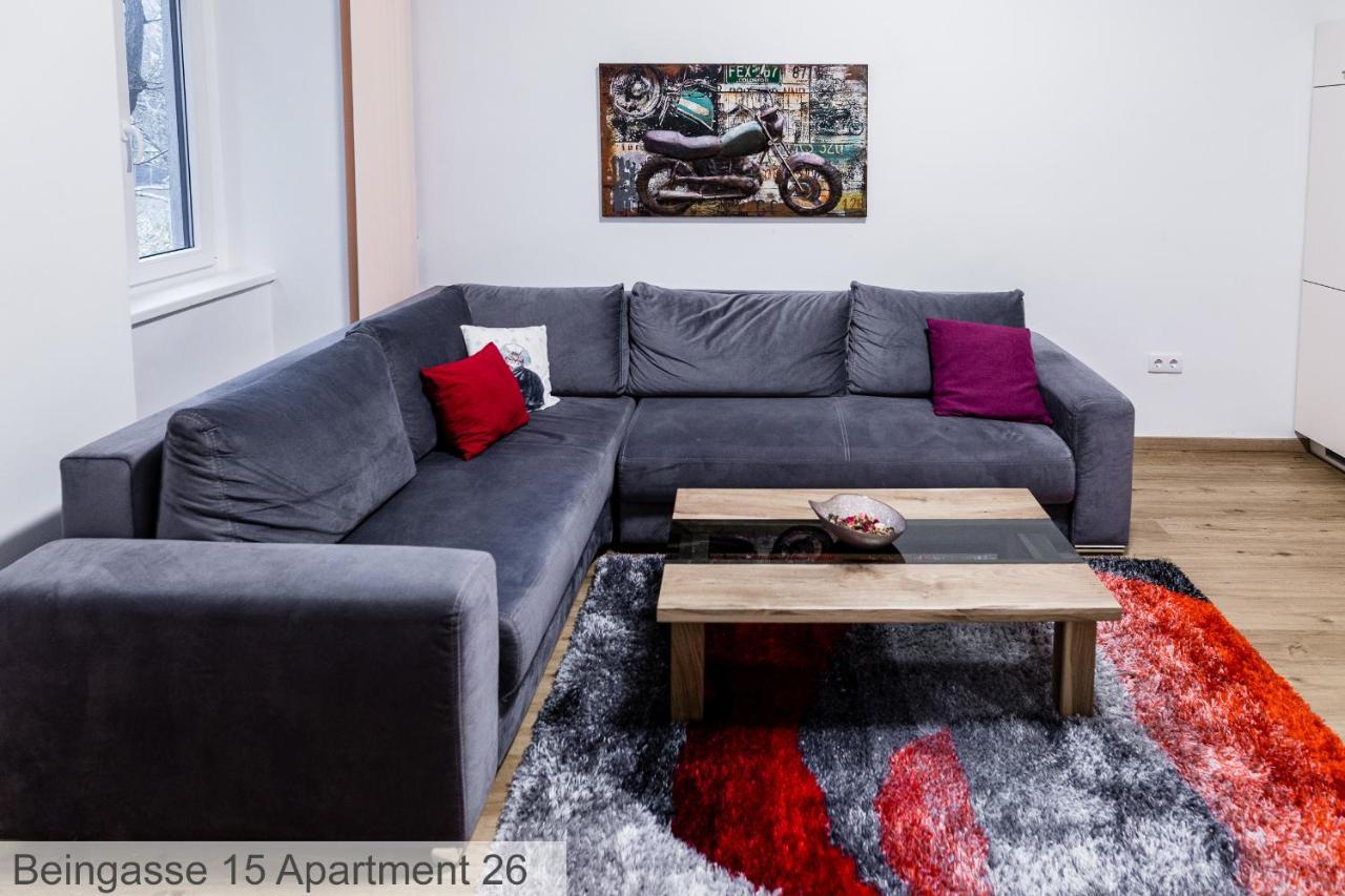 - Bg Apartamento *