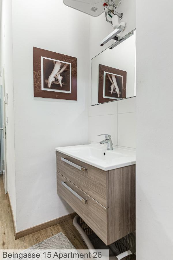 Apartamento - Bg Viena