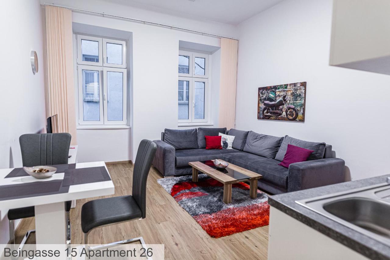 Apartamento - Bg Viena