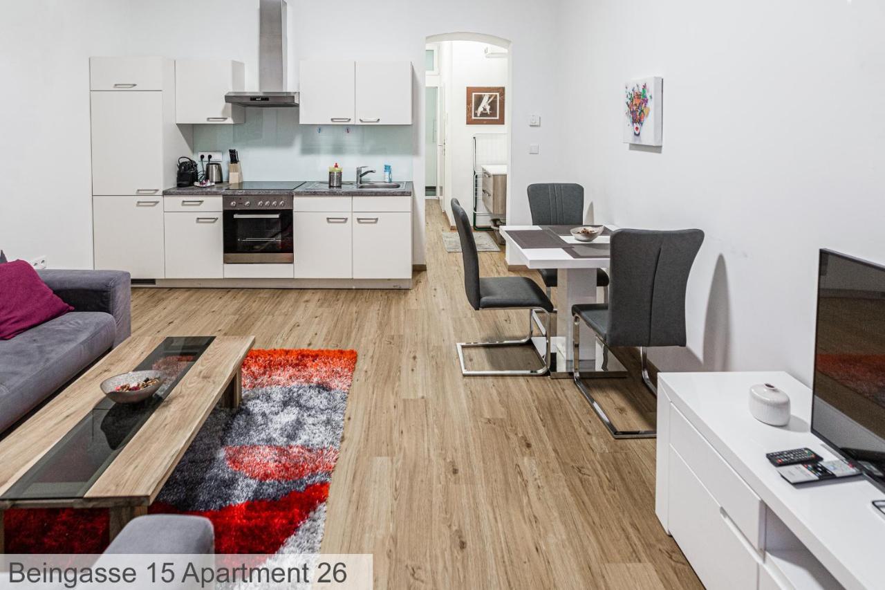 Apartamento - Bg Viena