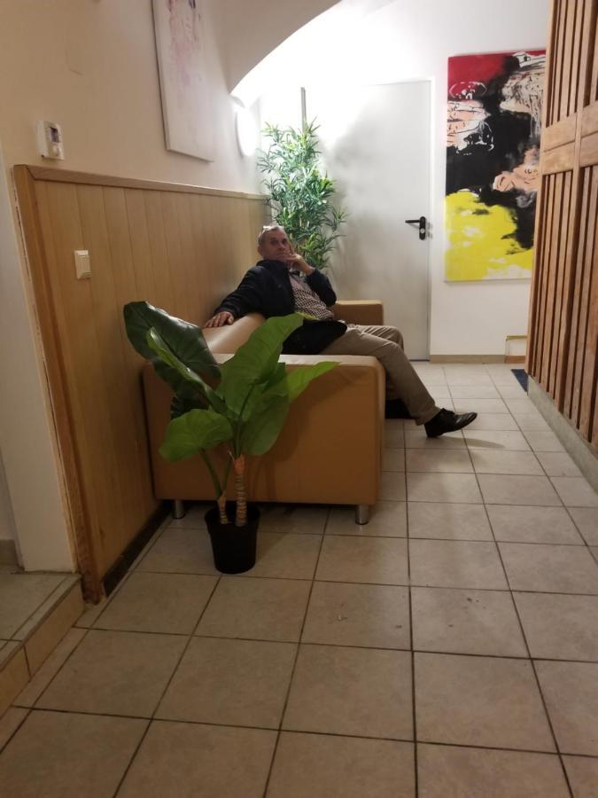 Apartamento Global Apt