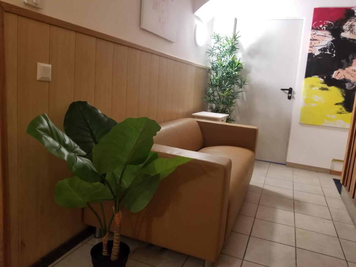 Apartamento Global Apt Viena