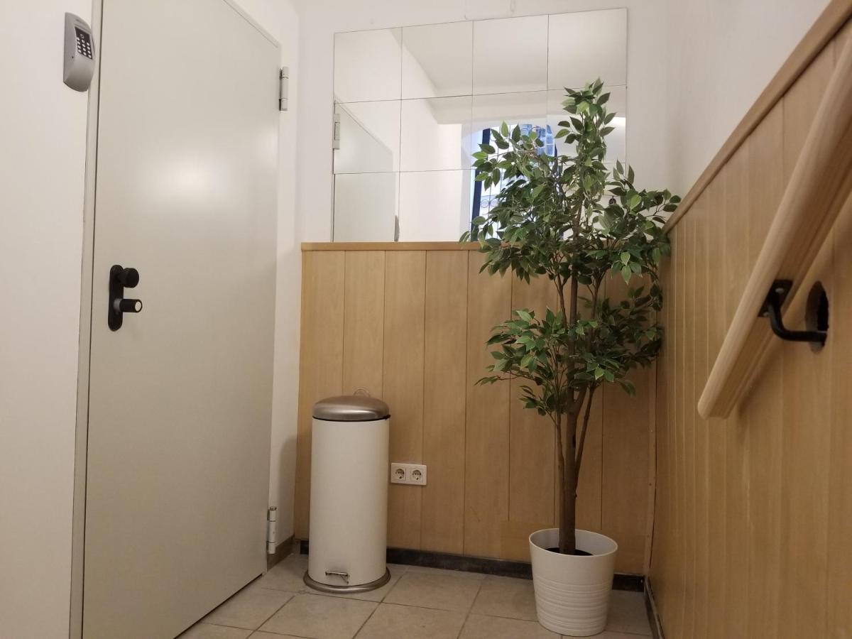 Global Apt Viena