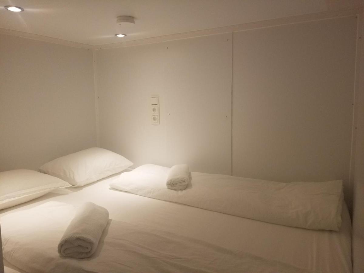 Global Apt Apartamento Viena