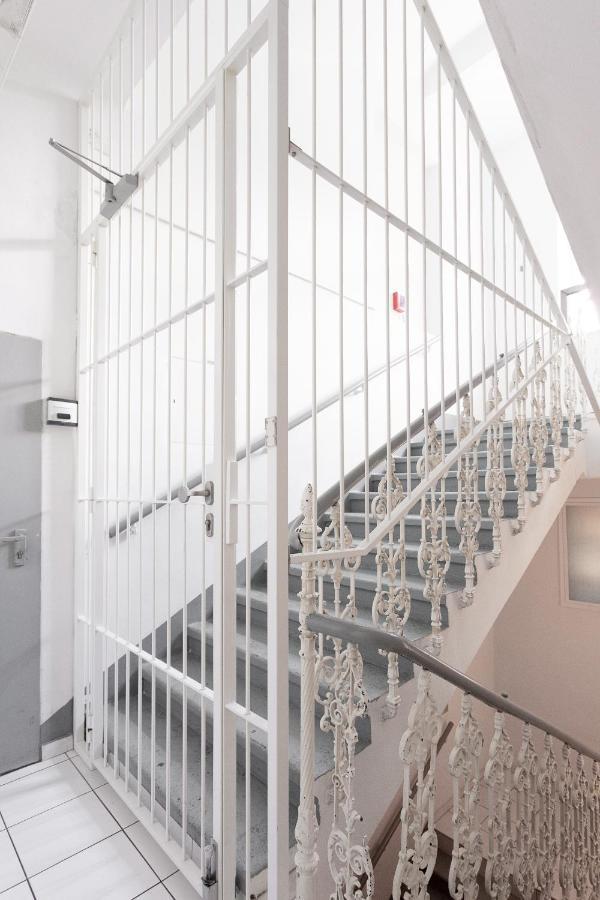 Apartment Central And Chic - The Big One Wien