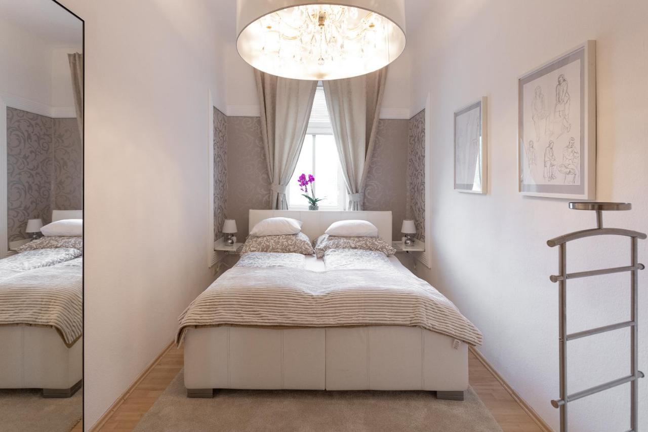 Apartment Central And Chic - The Big One Wien