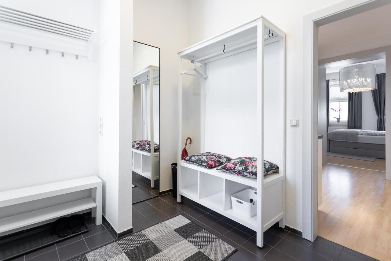 Apartment Central And Chic - The Big One Wien