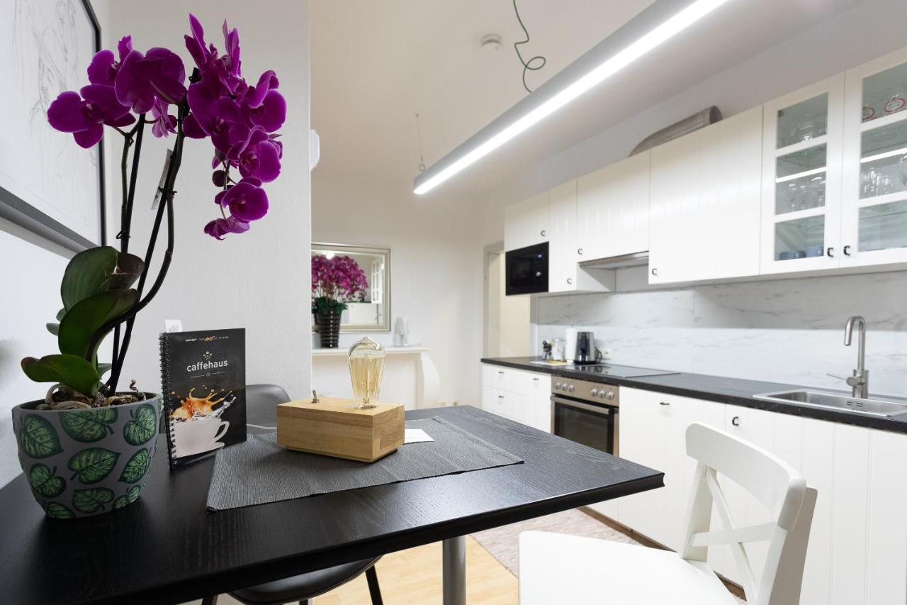 Apartment Central And Chic - The Big One Wien