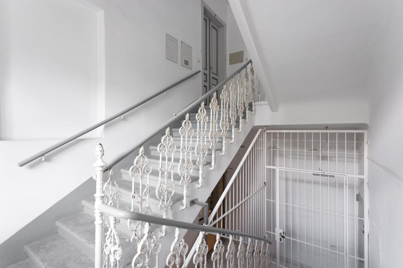 Apartment Central And Chic - The Big One Wien