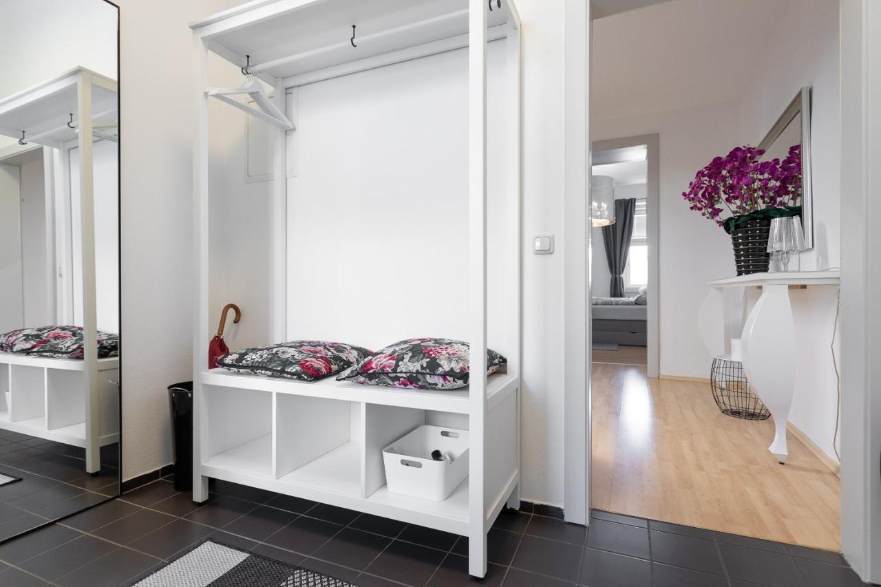 Apartment Central And Chic - The Big One