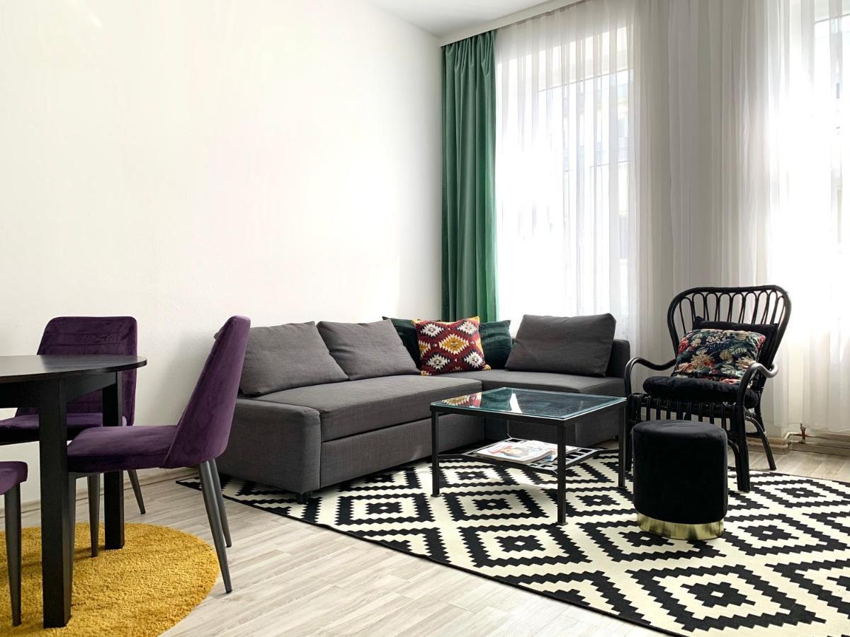 Apartment Tada *