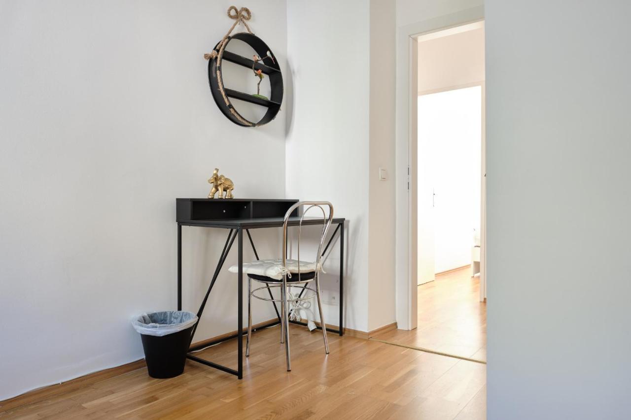 Apartment Experience Vienna
