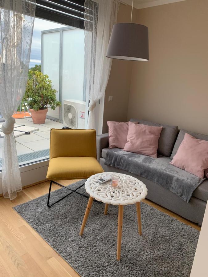 Flair Alte Donau Apartment Vienna